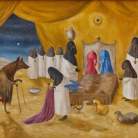 Leonora Carrington