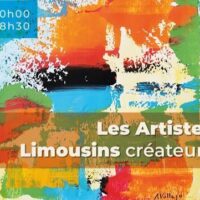 Les Artistes Limousins Créateurs