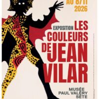 Les couleurs de Jean Vilar