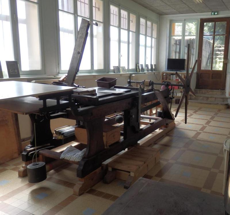 Lithographie