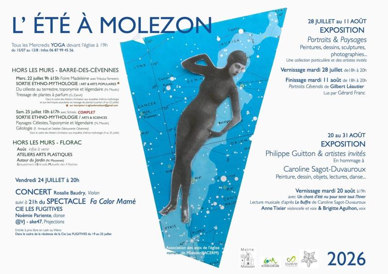 PHILIPPE GUITTON & ARTISTES INVITÉS