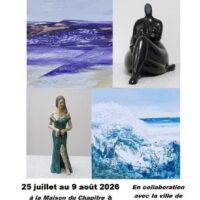 Peinture et sculpture