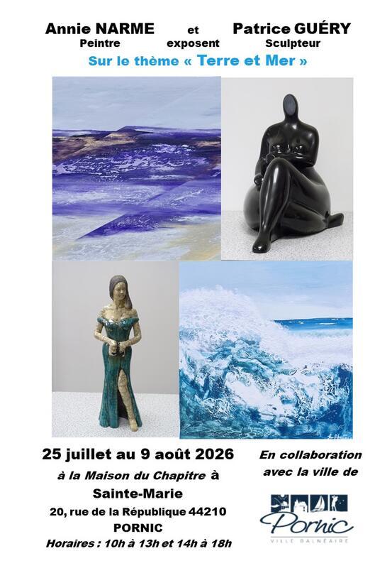 Peinture et sculpture