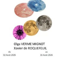 Peintures et gravures