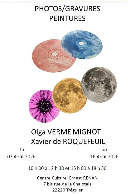 Peintures et gravures