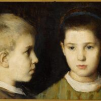 Portraits de famille