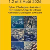 Promenade artistique autour des fonds marins