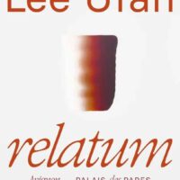 Relatum : Lee Ufan