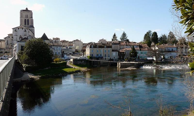 Saint-Astier (24110)