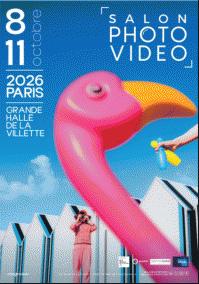 Salon Photo & Vidéo
