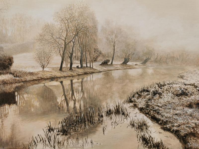 Salons d’automne des artistes du Hurepoix