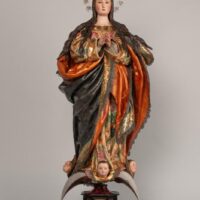 Sculpter la couleur