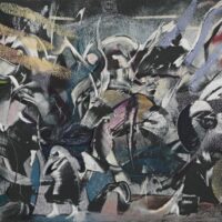 Talisman : Ali Banisadr