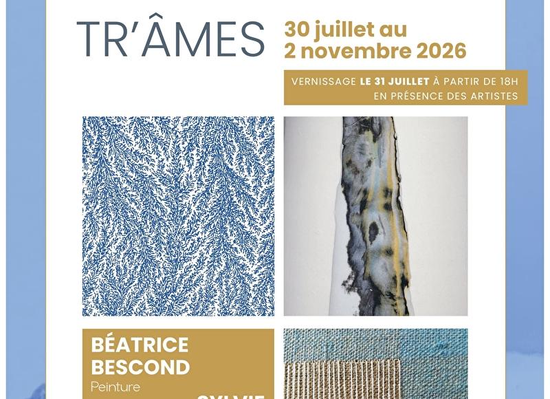 Terra Initia – Exposition Tr&rsquo;Âmes