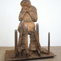 The Kenwood Series : Anthony Caro