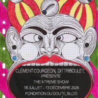 Triboulet : The Xtreme Show