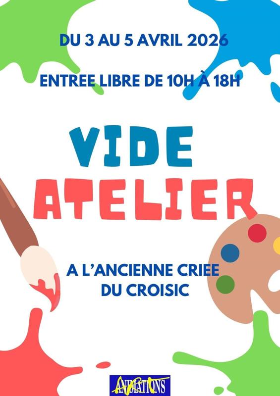 Vide Atelier