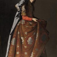 Zurbarán 1598-1664