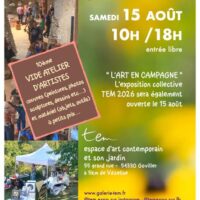 la Broc'Art