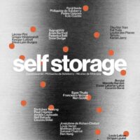 self storage