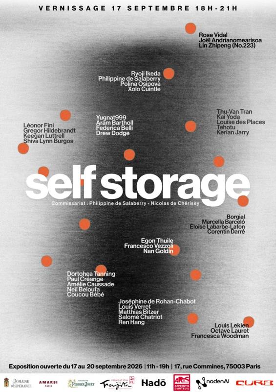 self storage