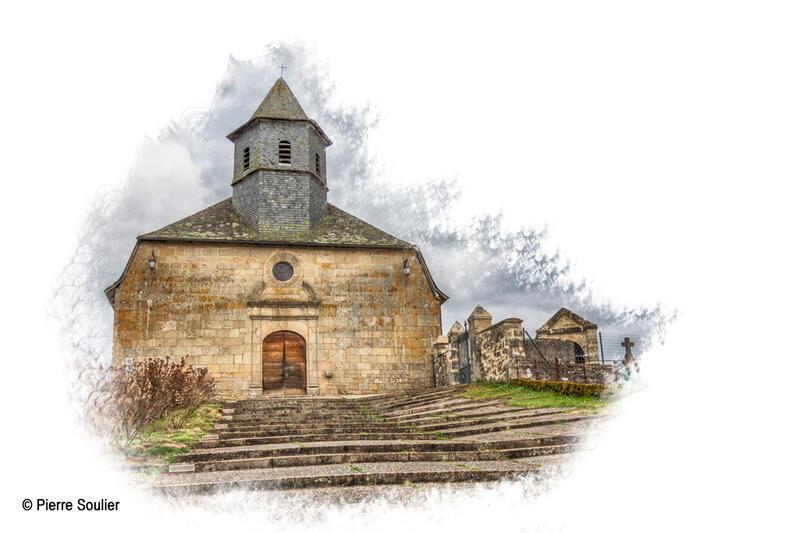 Chapelle des Pénitents Blancs : Exposition Arts et Création Corrèze