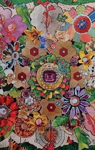 EXPOSITION "KTR - CATHERINE SANCHIS"