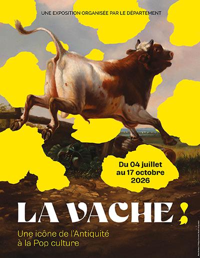 Expo La Vache Saint-Riquier