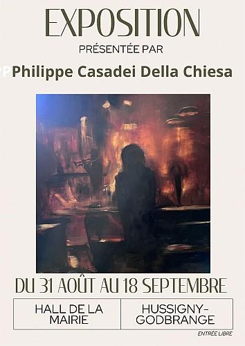 Exposition