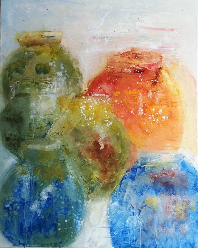 Exposition Art &Home