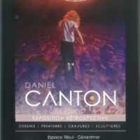 Exposition - Daniel Canton