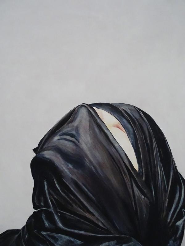Exposition - Degrés Est : Aurélie Jouanen