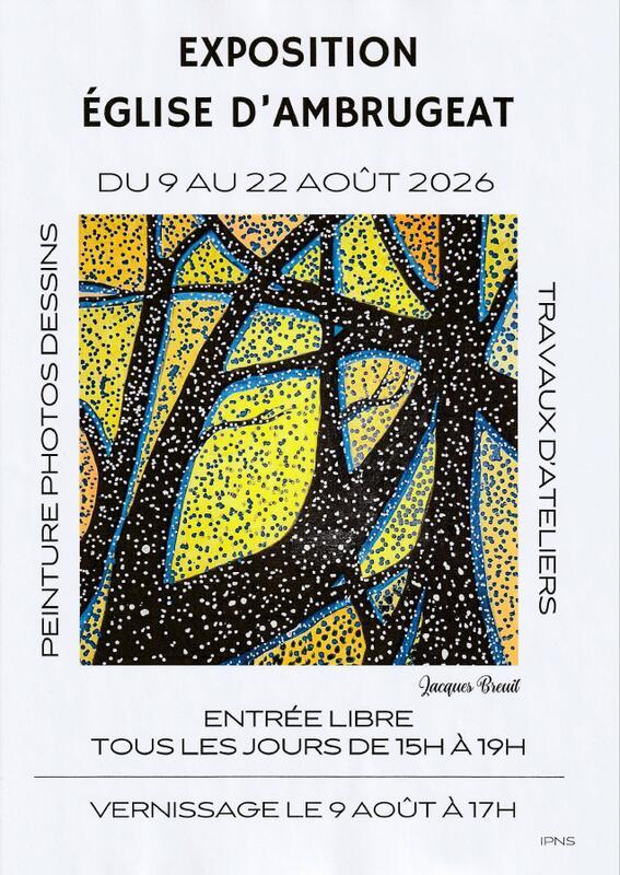 Exposition Delaunay. Ma peinture, ma vie. Ma vie, ma peinture.