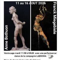 Exposition Every Body