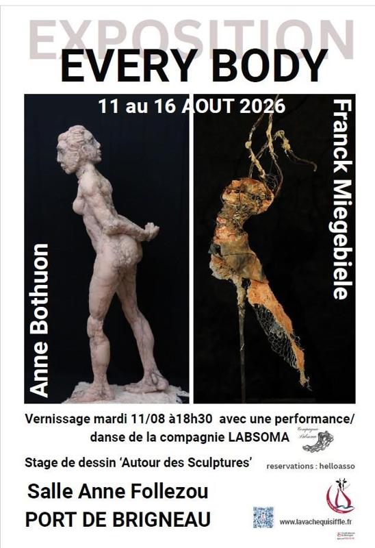 Exposition Every Body