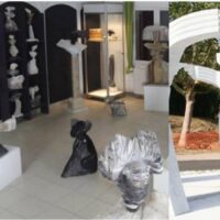Exposition Iris Vargas