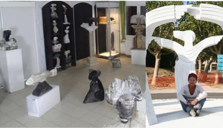 Exposition Iris Vargas