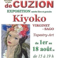 Exposition Kiyoko