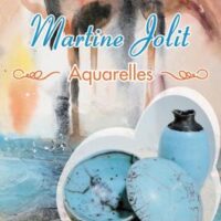 Exposition "L'Eau et la Terre en partage" 2026