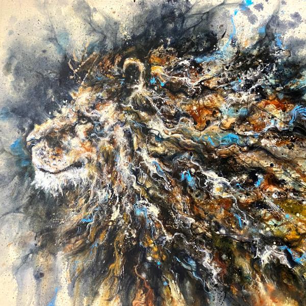 Exposition « L’écho du vivant » de Matthieu Gauthier