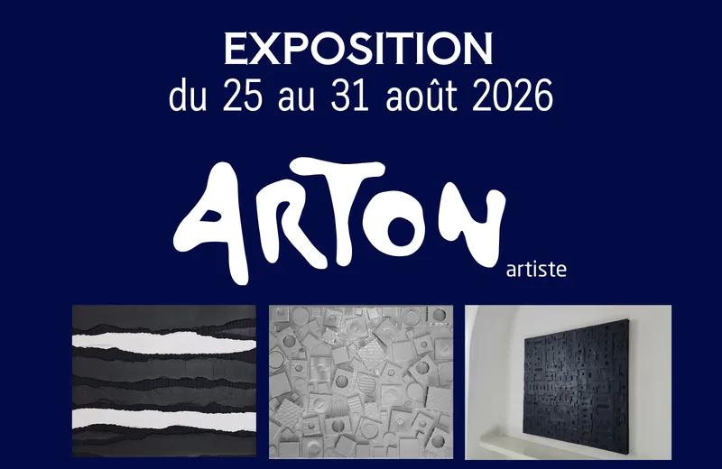 Exposition Laurent Lecuelle