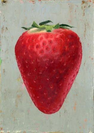 Exposition « Le Beau est Rouge »
