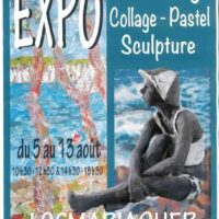 Exposition Marie Faye