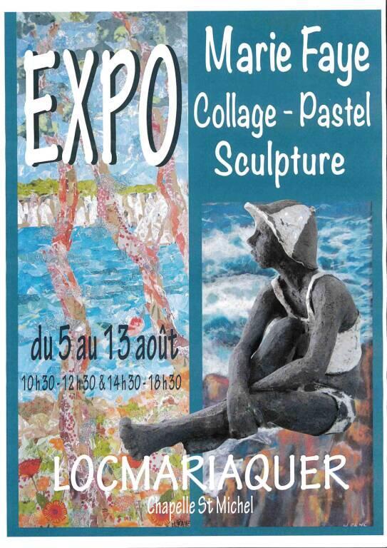 Exposition Marie Faye