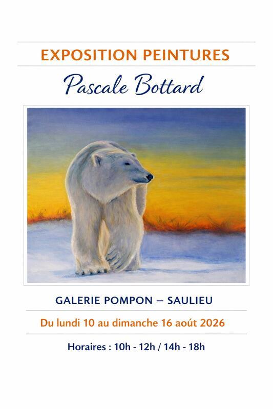 Exposition Pascale Bottard