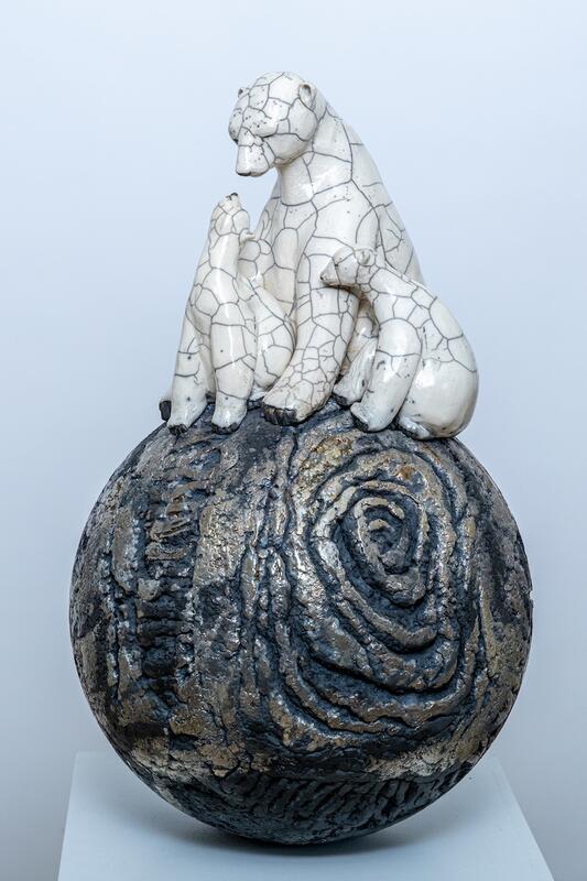 Exposition - Reg'Arts