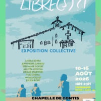 Exposition collective Libre(s) ?!