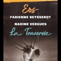 Exposition de FabB et Nadine Vergues : peintures et sculptures