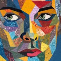 Exposition de peinture de Pierre Joseph