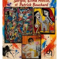 Exposition de peintures